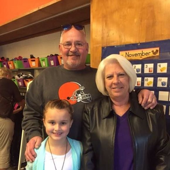 Meet your Posher, Dave - Picture 1 of 1